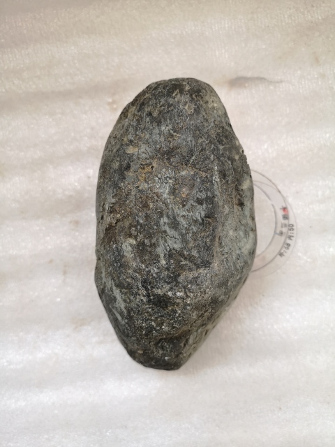 古玩玉器翡翠原石拍賣，當前價格780元