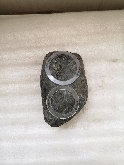 古玩玉器翡翠原石拍賣，當前價格780元