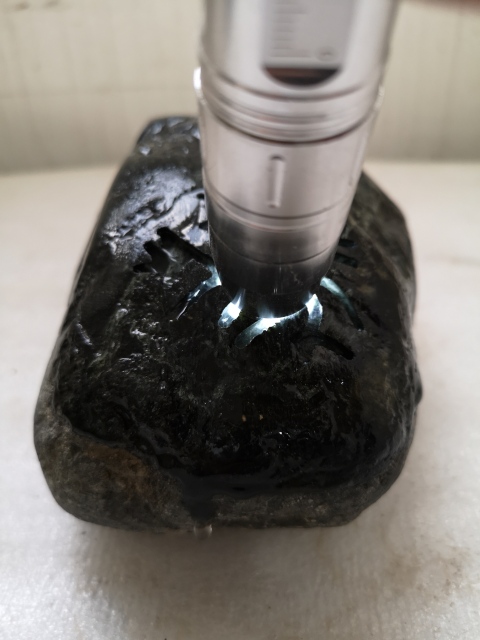 古玩玉器翡翠原石拍賣，當前價格780元