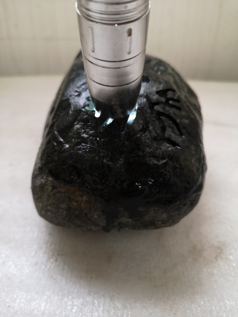 古玩玉器翡翠原石拍賣，當前價格780元