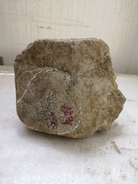 古玩玉器翡翠原石拍賣,當前價格680元