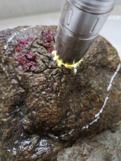 古玩玉器翡翠原石拍賣,當前價格680元