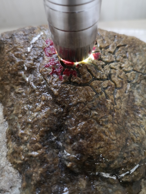 古玩玉器翡翠原石拍賣,當前價格680元