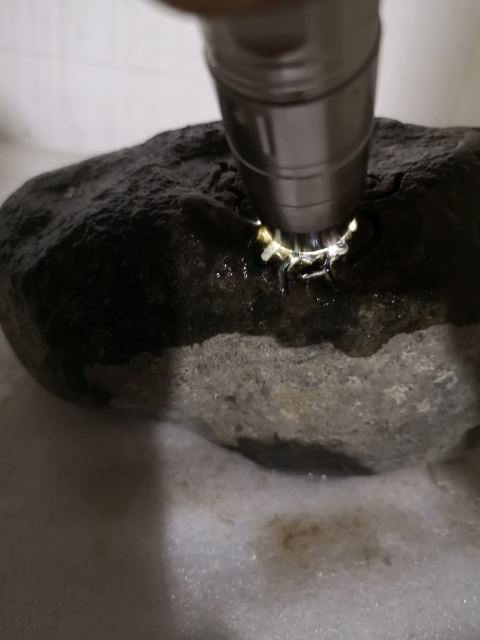 古玩玉器翡翠原石拍賣，當前價格888元