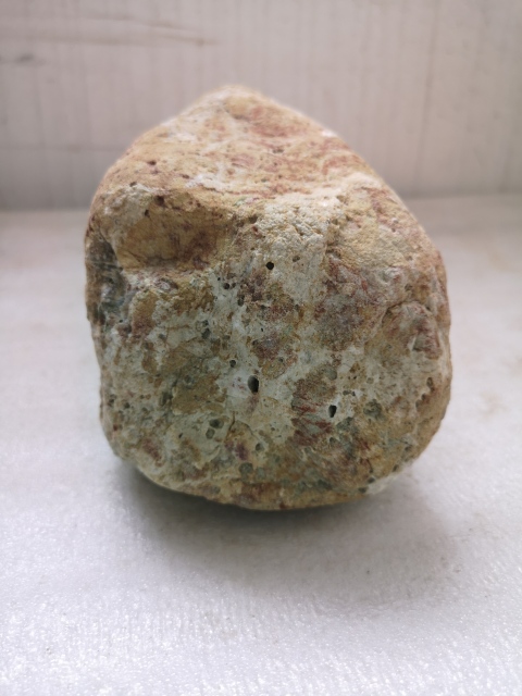 古玩玉器翡翠原石拍賣，當前價格850元