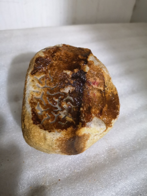 古玩玉器翡翠原石拍賣,當前價格680元