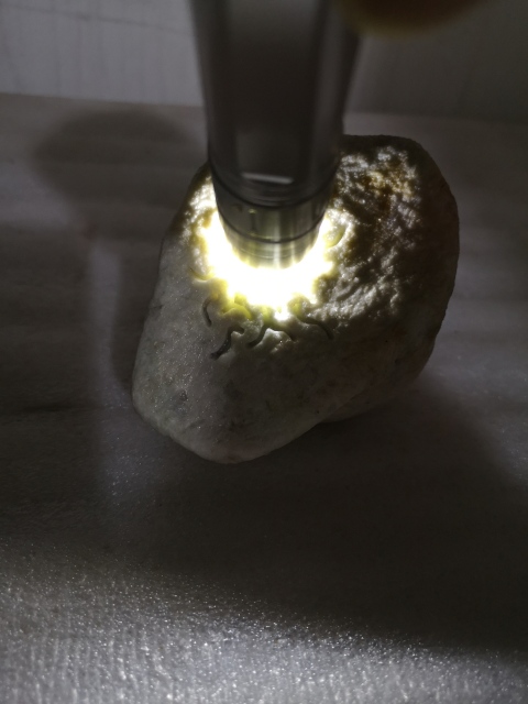 古玩玉器翡翠原石拍賣，當(dāng)前價(jià)格580元
