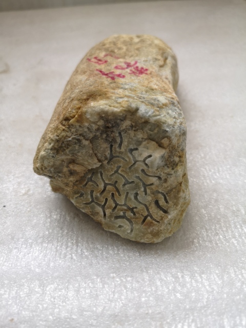 古玩玉器翡翠原石拍賣,當前價格580元