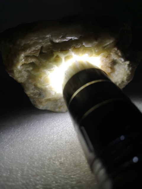 古玩玉器翡翠原石拍賣,當前價格580元