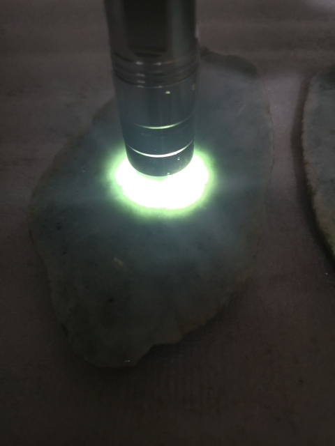 古玩玉器翡翠原石拍賣，當前價格398元