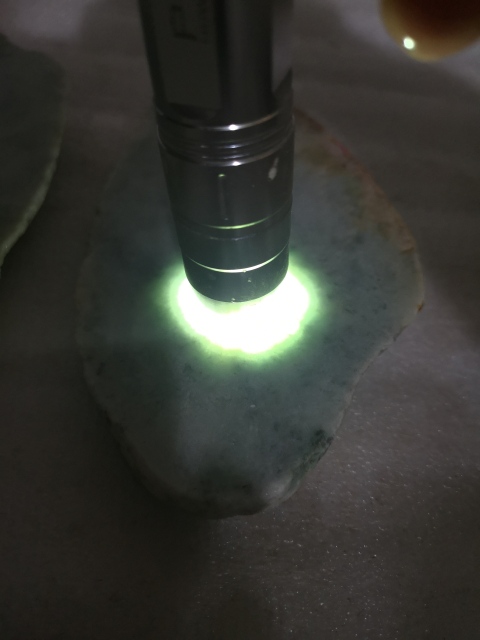 古玩玉器翡翠原石拍賣，當前價格398元