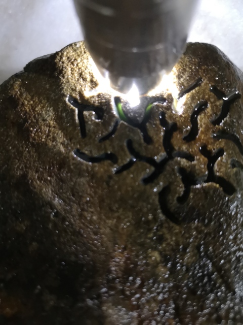 古玩玉器翡翠原石拍賣,當前價格750元