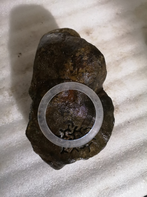 古玩玉器翡翠原石拍賣,當前價格750元