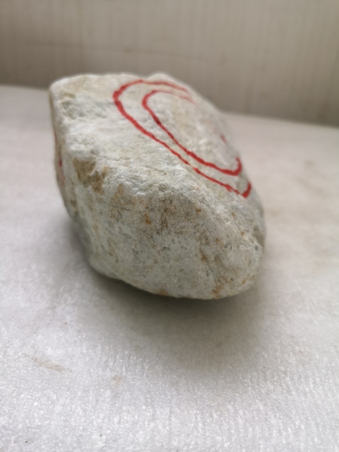 古玩玉器翡翠原石拍賣,當前價格580元