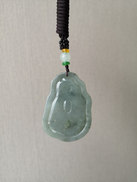 古玩玉器掛件拍賣,當前價格298元