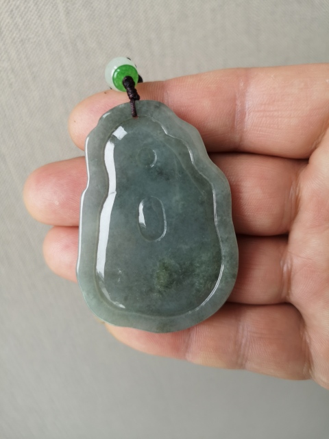 古玩玉器掛件拍賣,當前價格298元