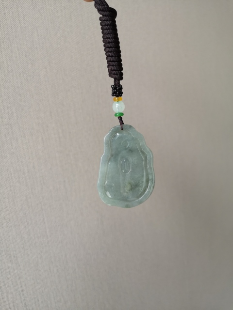 古玩玉器掛件拍賣,當前價格298元