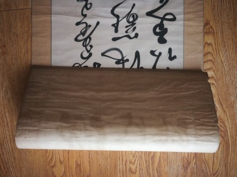 古玩字畫晚清民國(guó)書法作品拍賣,當(dāng)前價(jià)格2000元