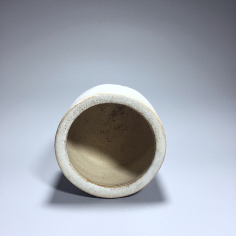 古玩陶瓷晚清·哥釉筒爐拍賣,當(dāng)前價(jià)格1999元