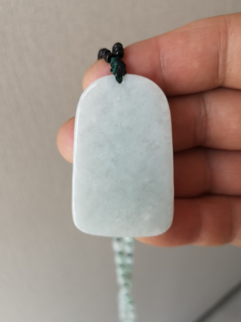 古玩玉器翡翠關(guān)公拍賣，當(dāng)前價格398元
