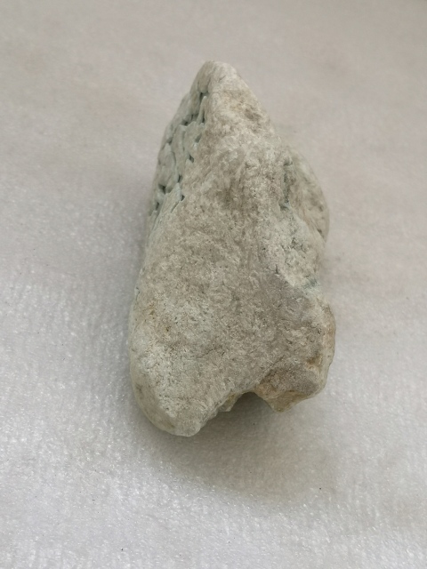 古玩玉器翡翠原石拍賣,當前價格398元