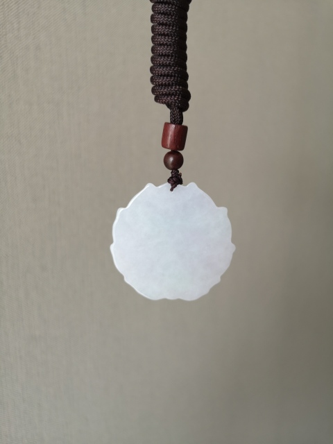 古玩玉器翡翠佛公拍賣，當前價格398元