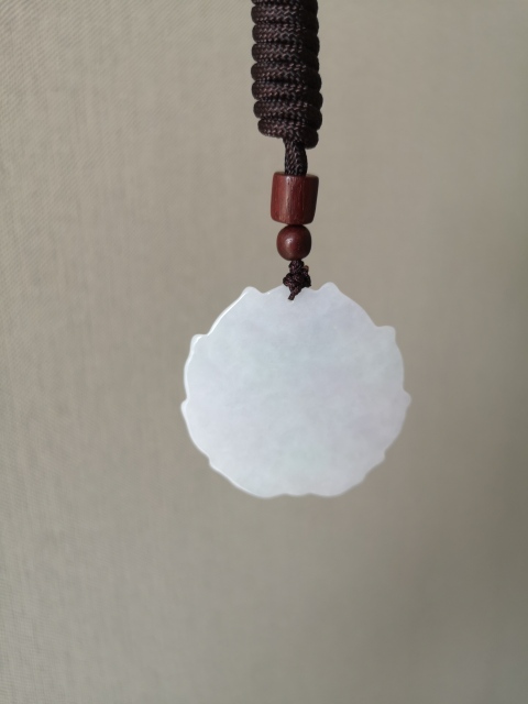 古玩玉器翡翠佛公拍賣，當前價格398元