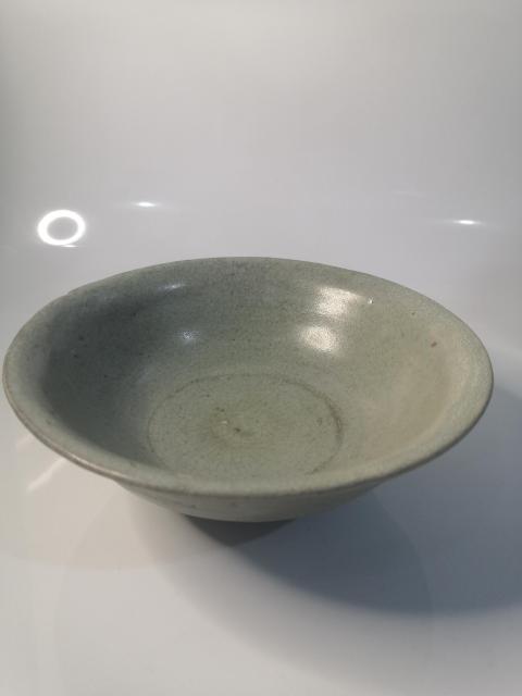 古玩陶瓷元代龍泉窯碗拍賣，當前價格999元