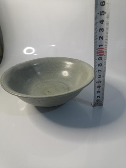 古玩陶瓷元代龍泉窯碗拍賣，當前價格999元