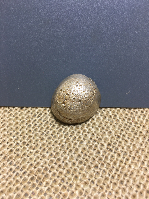 古玩錢幣清代銀錠銀元寶（2）拍賣，當前價格999元