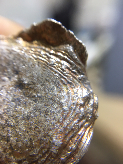 古玩錢幣清代銀錠銀元寶（2）拍賣，當前價格999元