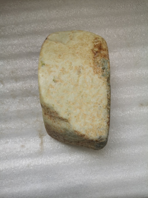 古玩玉器藍田玉拍賣,當前價格1600元