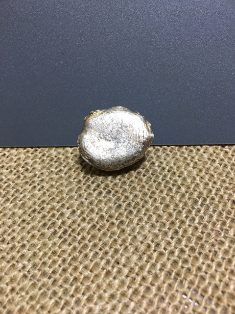 古玩錢幣清代銀錠銀元寶（1）拍賣，當前價格999元