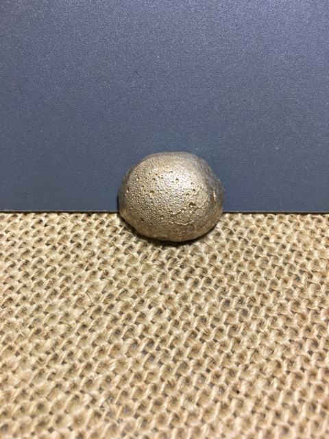 古玩錢幣清代銀錠銀元寶（1）拍賣，當前價格999元