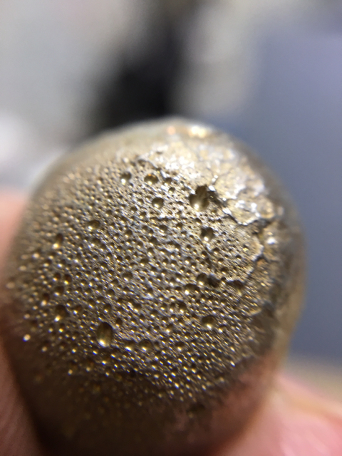 古玩錢幣清代銀錠銀元寶（1）拍賣，當前價格999元