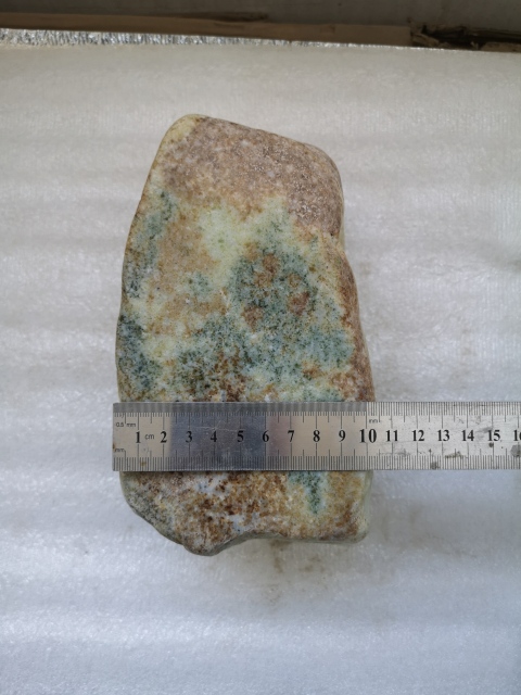 古玩玉器藍田玉拍賣,當前價格1600元