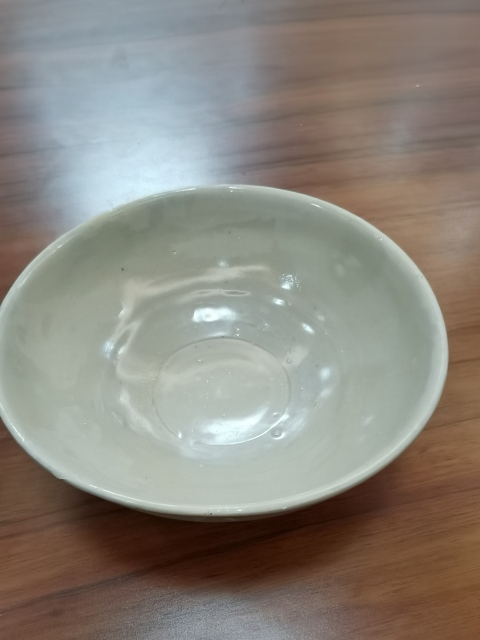 古玩陶瓷宋元時期 影青碗拍賣，當前價格1999元