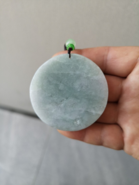 古玩玉器翡翠山水牌拍賣,當(dāng)前價(jià)格550元