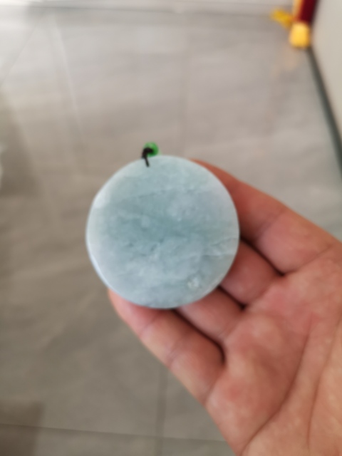 古玩玉器翡翠山水牌拍賣,當(dāng)前價(jià)格550元