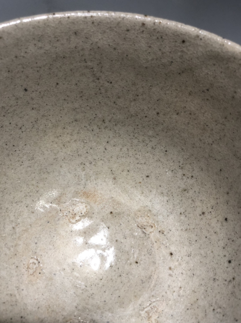 古玩陶瓷宋元影青盞拍賣,當前價格999元