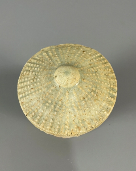 古玩陶瓷影青谷倉拍賣，當(dāng)前價(jià)格2268元