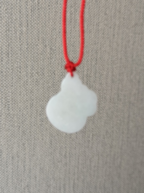 古玩玉器翡翠金泊鑲嵌件拍賣，當(dāng)前價(jià)格120元