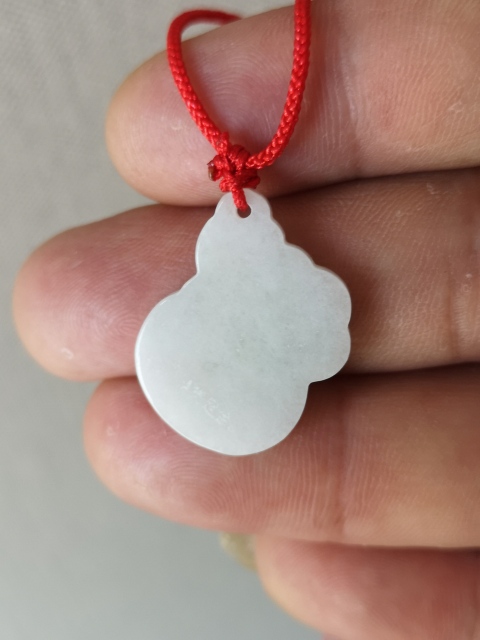 古玩玉器翡翠金泊鑲嵌件拍賣，當(dāng)前價(jià)格120元