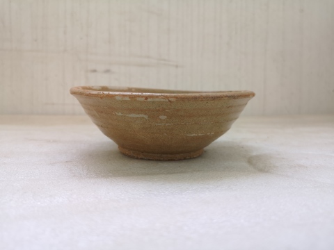 古玩陶瓷景德鎮窯系青白釉碗拍賣,當前價格450元
