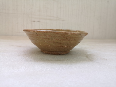古玩陶瓷景德鎮窯系青白釉碗拍賣,當前價格450元