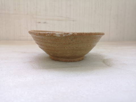 古玩陶瓷景德鎮窯系青白釉碗拍賣,當前價格450元