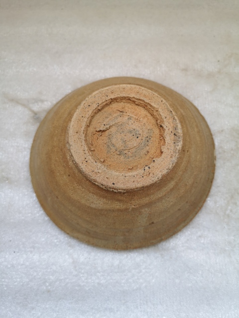 古玩陶瓷景德鎮窯系青白釉碗拍賣,當前價格450元