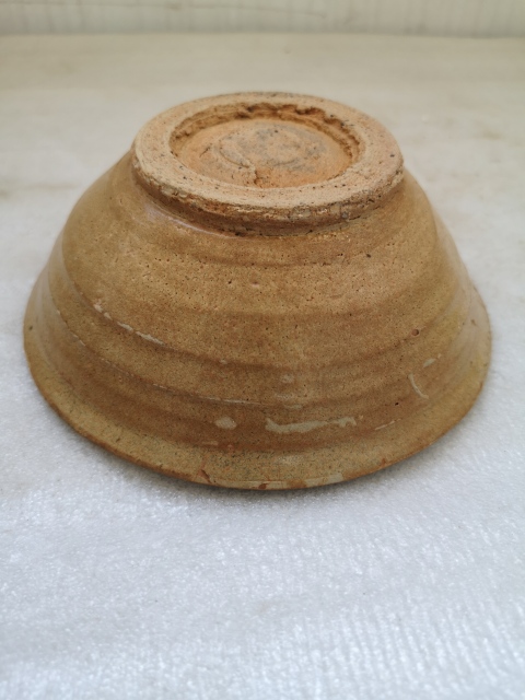 古玩陶瓷景德鎮窯系青白釉碗拍賣,當前價格450元