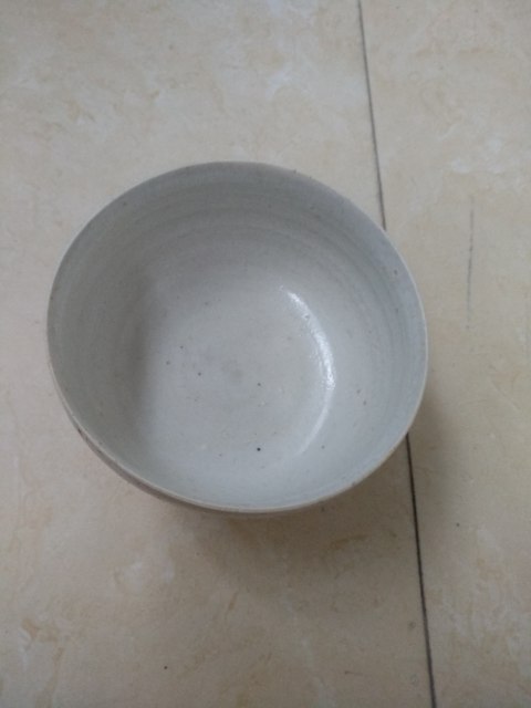 古玩陶瓷靑白釉杯拍賣，當前價格999元