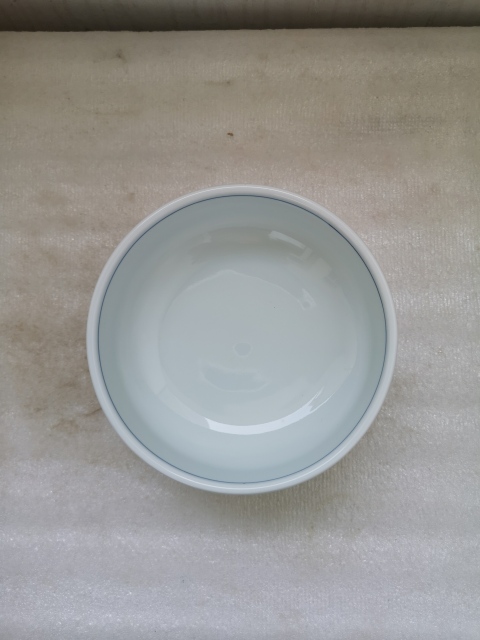 古玩陶瓷日本大正五彩高足大碗拍賣,當(dāng)前價(jià)格398元